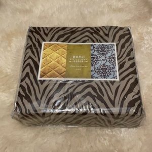 Home Reflections Sheet Set